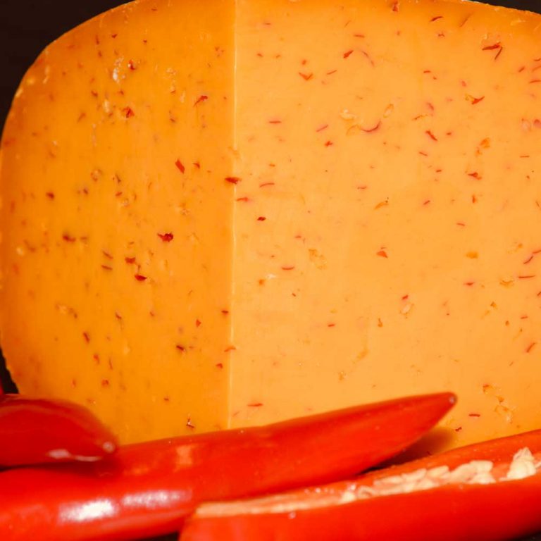 Chili-Käse Holland - Cheeserino Online-Shop